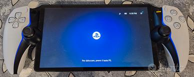 Playstation Portal PS5