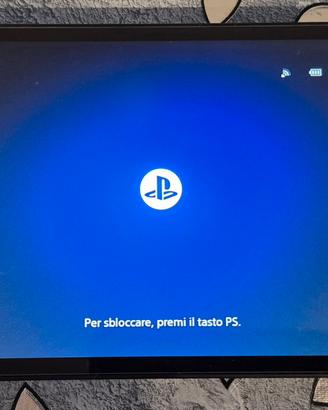 Playstation Portal PS5