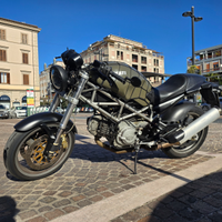 Ducati Monster 620 i.e