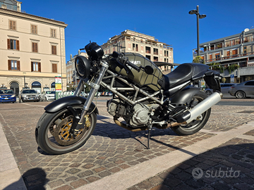 Ducati Monster 620 i.e