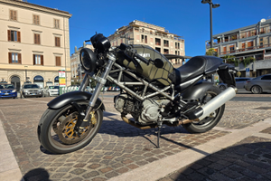 Ducati Monster 620 i.e