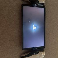 Playstaion 5 portal