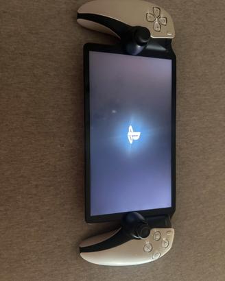 Playstaion 5 portal