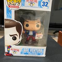 Funko Pop Ace Ventura