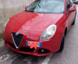 ALFA ROMEO Giulietta (2010-21) - 2011