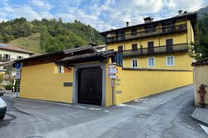 Estate 2026 Appartamento vacanza a Pieve di Ledro