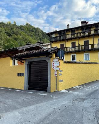 Agosto 2026 Appartamento vacanza a Pieve di Ledro