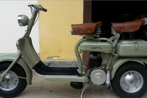 Lambretta