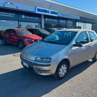 Fiat Punto 1.2i 16V cat 3 porte ELX