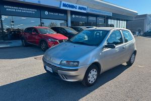 Fiat Punto 1.2i 16V cat 3 porte ELX