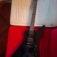 epiphone explorer ex emg riedizione 84 edizione li