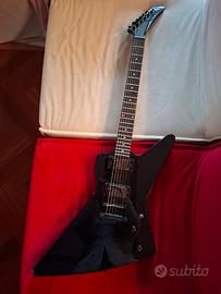 epiphone explorer ex emg riedizione 84 edizione li