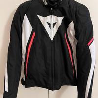 Giacca da moto