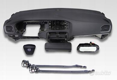 Kit Airbag Volvo V40