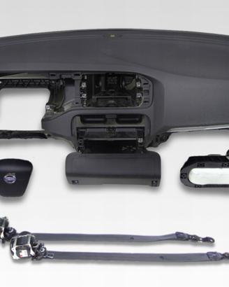Kit Airbag Volvo V40