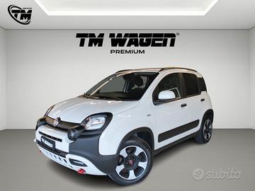 Fiat Panda 1.0 FireFly S&S Hybrid Cross - NEOPATEN