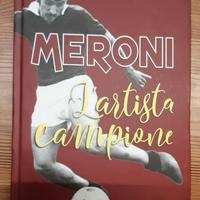 TORINO CALCIO - BEPPE GANDOLFO - MERONI L'ARTISTA