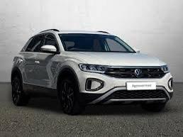 Ricambi Volkswagen t roc
