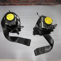 cinture anteriori lancia y 2' serie 2007