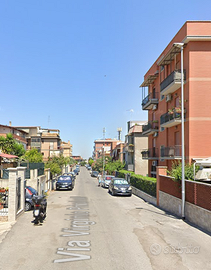 TORRE ANGELA TRILOCALE AMMOBILIATO