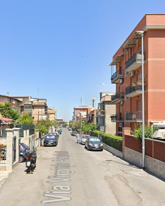 TORRE ANGELA TRILOCALE AMMOBILIATO