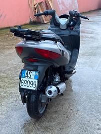 Suzuki malaguti