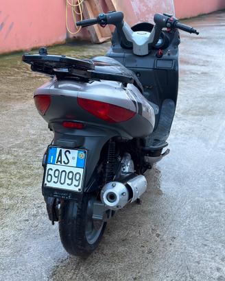 Suzuki malaguti