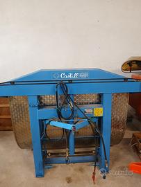 Muletto uva