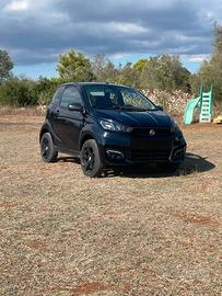 Aixam E-City Sport 2023 Trattabile