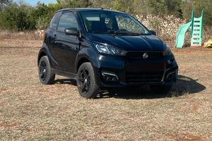 Aixam E-City Sport 2023 Trattabile