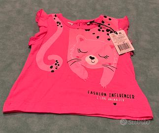 Abbigliamento bambina Primigi 12 mesi