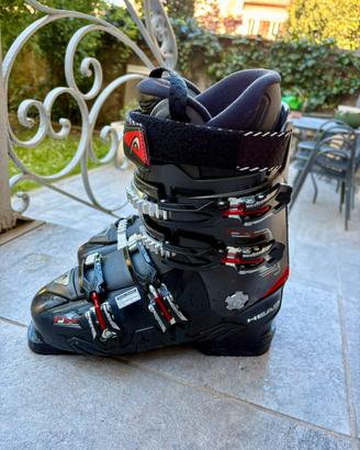 Scarponi da Sci Head