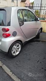 smart 451 coupe pulse 