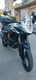 KTM 1190 Adventure R 