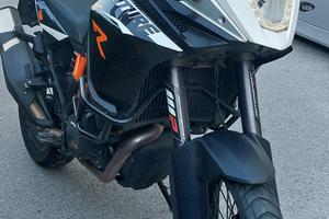 KTM 1190 Adventure R 