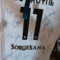 Maglia de bruyne
