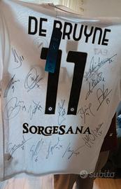 Maglia de bruyne