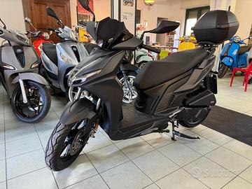 KYMCO Agility 125 NEW 125 S EURO 5+