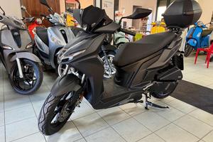 KYMCO Agility 125 NEW 125 S EURO 5+