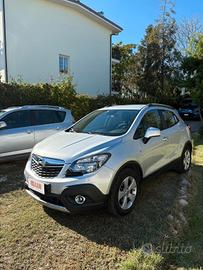 Opel Mokka 1.6 CDTI Ecotec 4x2 Start&Stop Cosmo b-