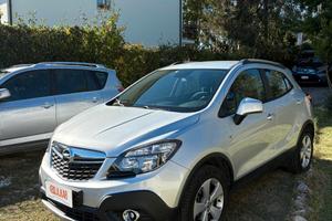 Opel Mokka 1.6 CDTI Ecotec 4x2 Start&Stop Cosmo b-