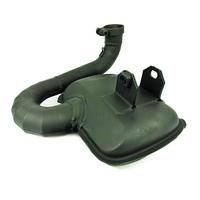 Marmitta Pinasco "Touring" per Vespa PX 125-150,