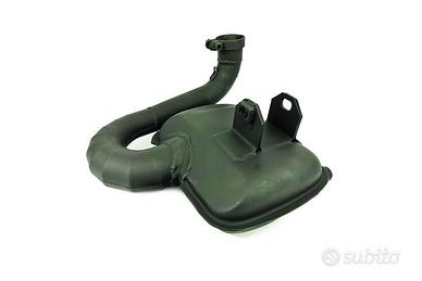 Marmitta Pinasco "Touring" per Vespa PX 125-150,