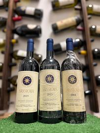 Tenuta San Guido Sassicaia