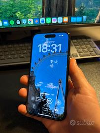 iPhone 14 Pro - 256 GB