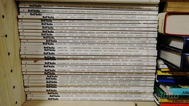 Riviste Bell'Italia 1991