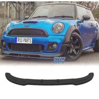 SPOILER ANTERIORE MINI R55 R56 R57 JCW