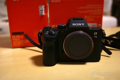 Sony Alpha 7iii