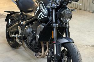 Triumph Trident 660cc