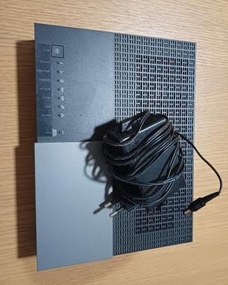Router Tim 